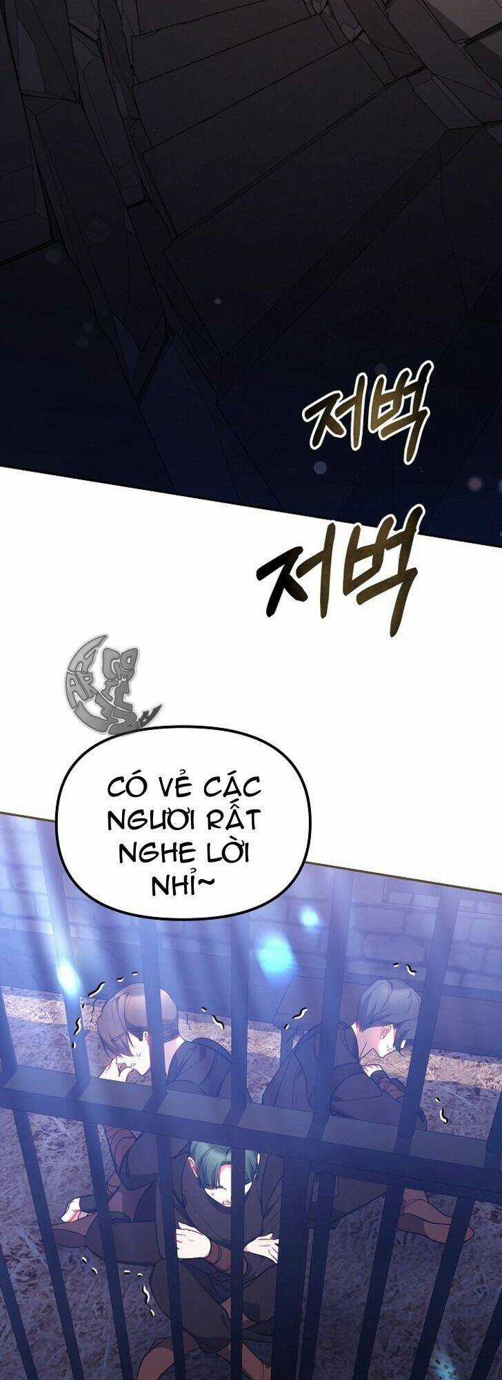 Rồng Con Thuần Hóa Những Kẻ Điên Rồ Chapter 25 trang 27
