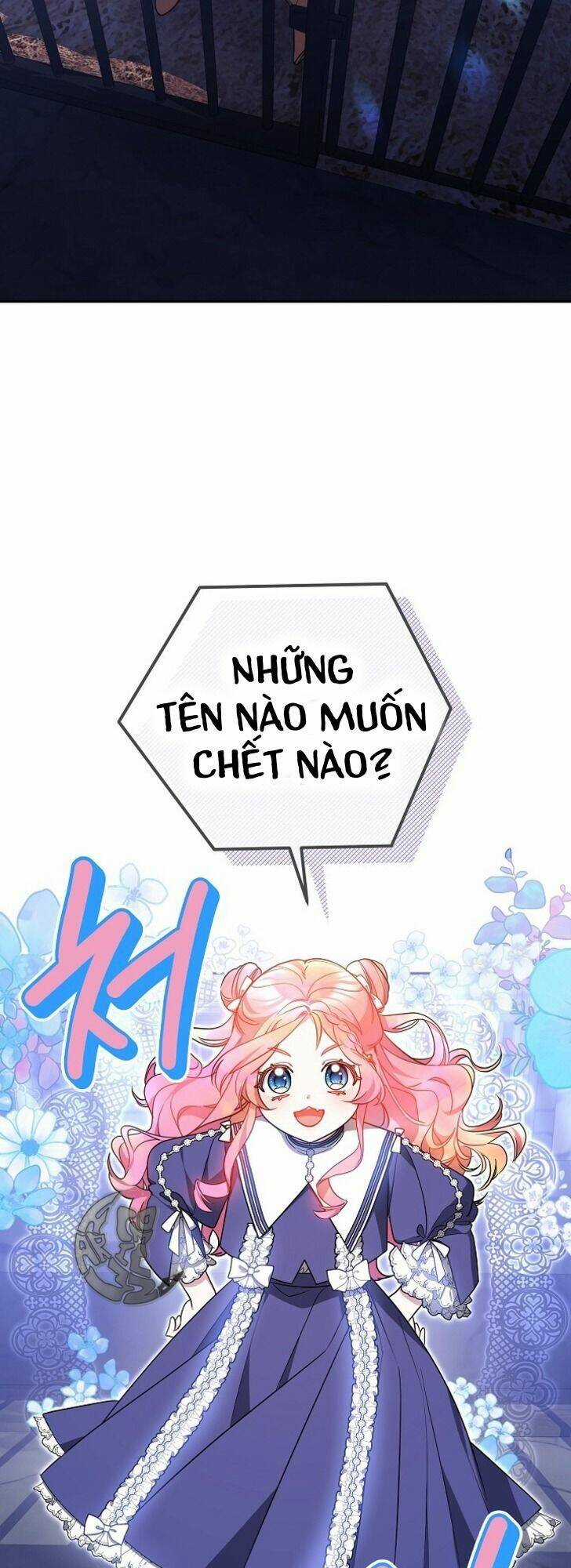 Rồng Con Thuần Hóa Những Kẻ Điên Rồ Chapter 25 trang 28