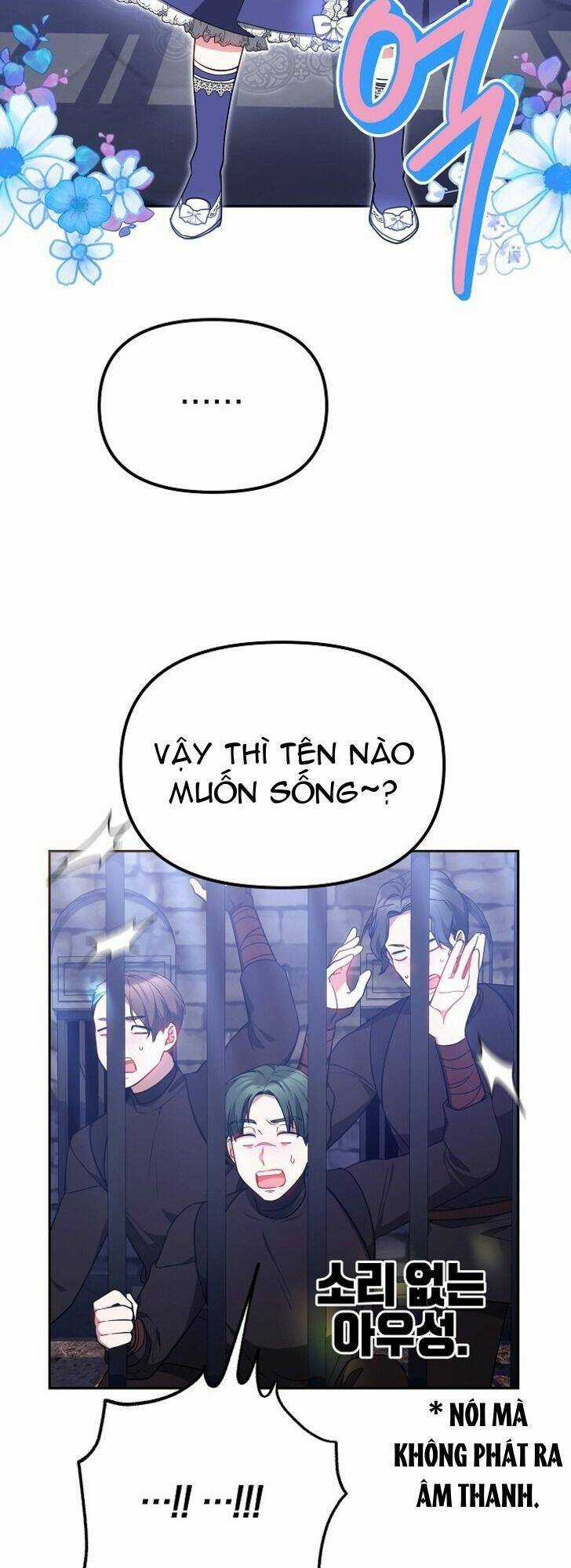 Rồng Con Thuần Hóa Những Kẻ Điên Rồ Chapter 25 trang 29