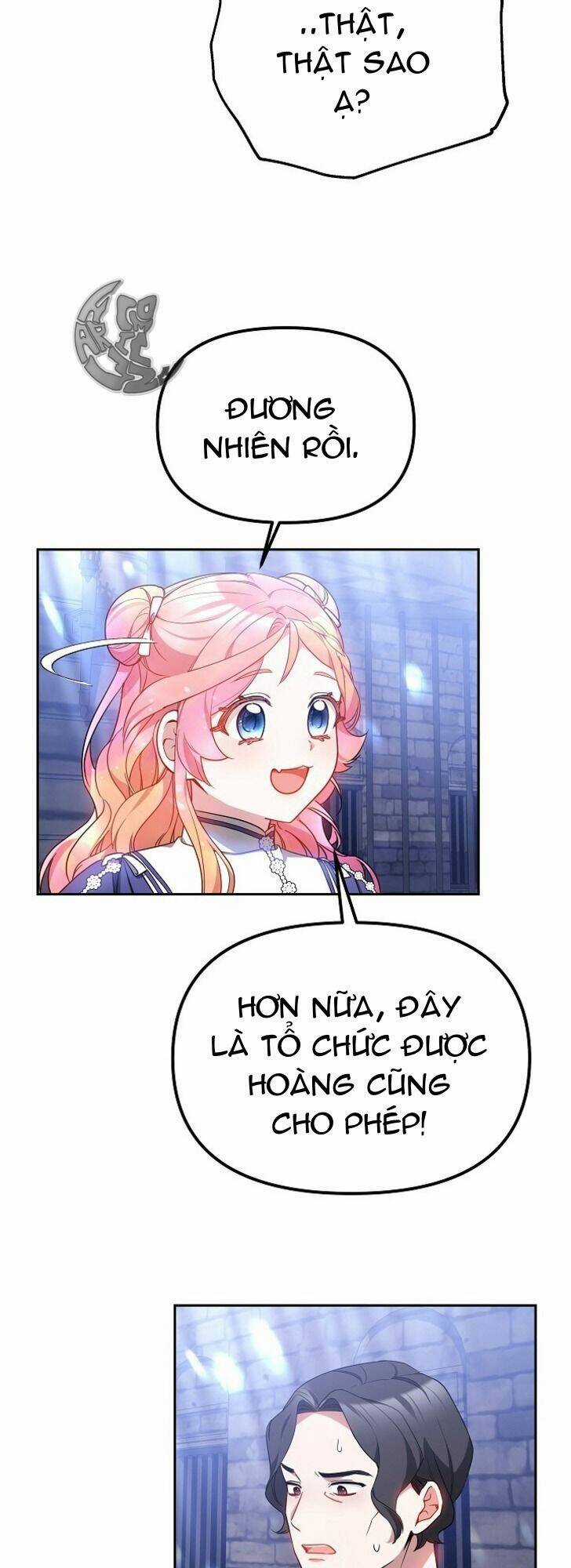 Rồng Con Thuần Hóa Những Kẻ Điên Rồ Chapter 25 trang 32