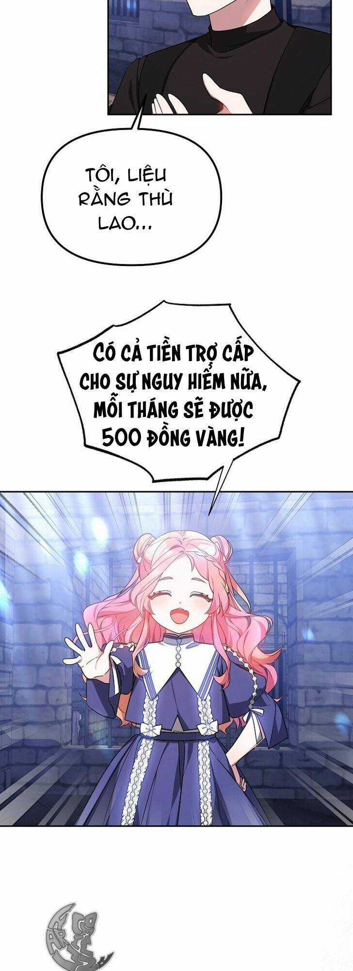 Rồng Con Thuần Hóa Những Kẻ Điên Rồ Chapter 25 trang 33