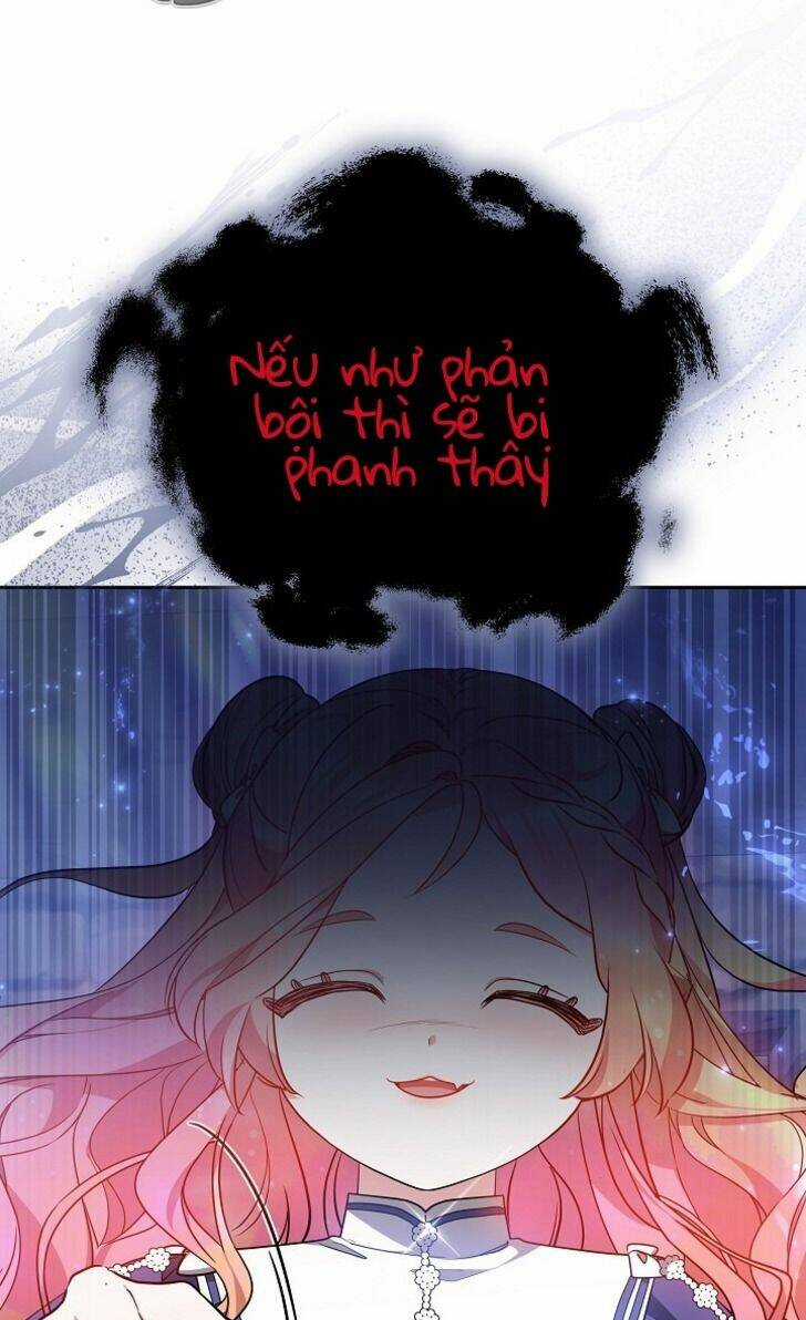 Rồng Con Thuần Hóa Những Kẻ Điên Rồ Chapter 25 trang 34