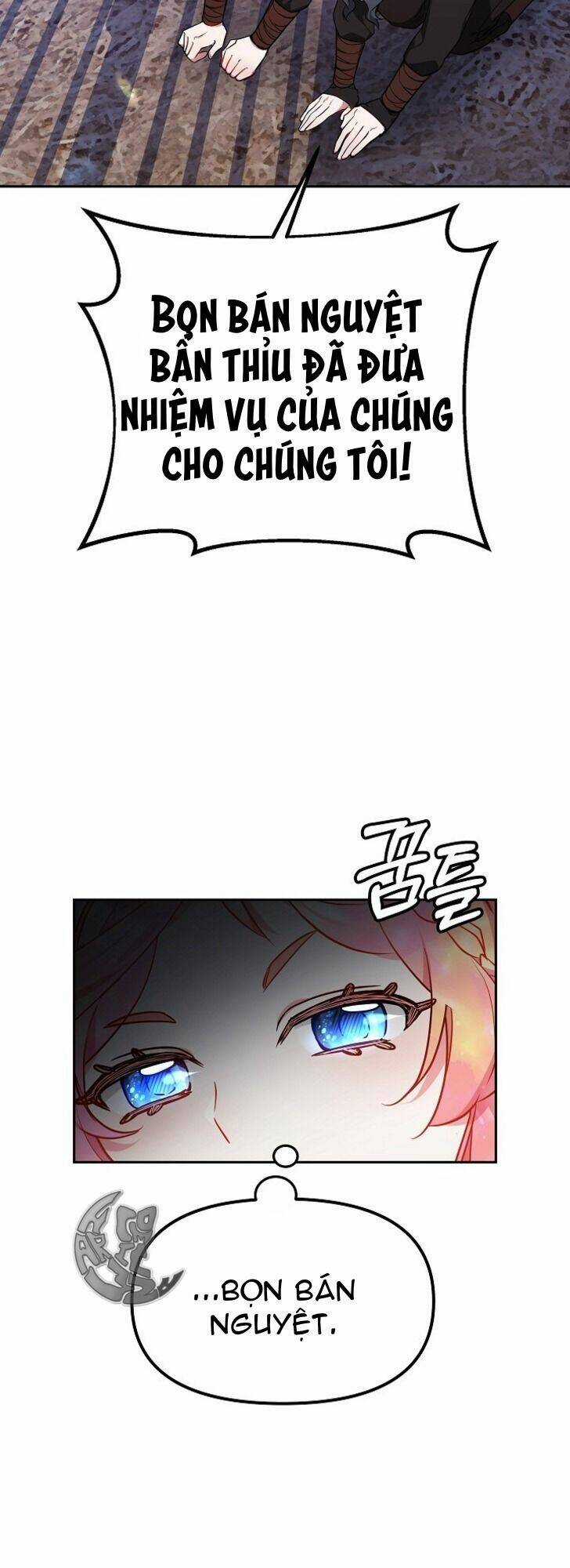 Rồng Con Thuần Hóa Những Kẻ Điên Rồ Chapter 25 trang 37