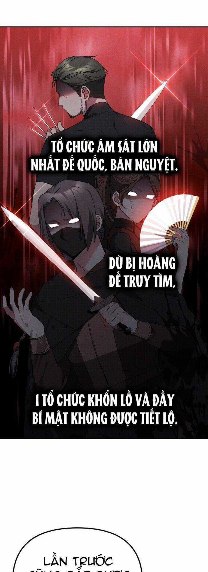 Rồng Con Thuần Hóa Những Kẻ Điên Rồ Chapter 25 trang 38