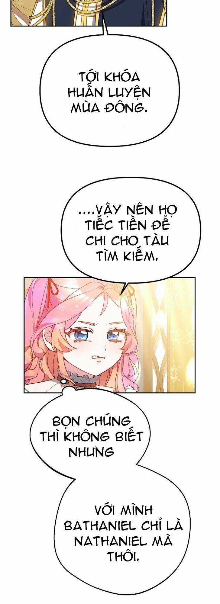 Rồng Con Thuần Hóa Những Kẻ Điên Rồ Chapter 25 trang 4