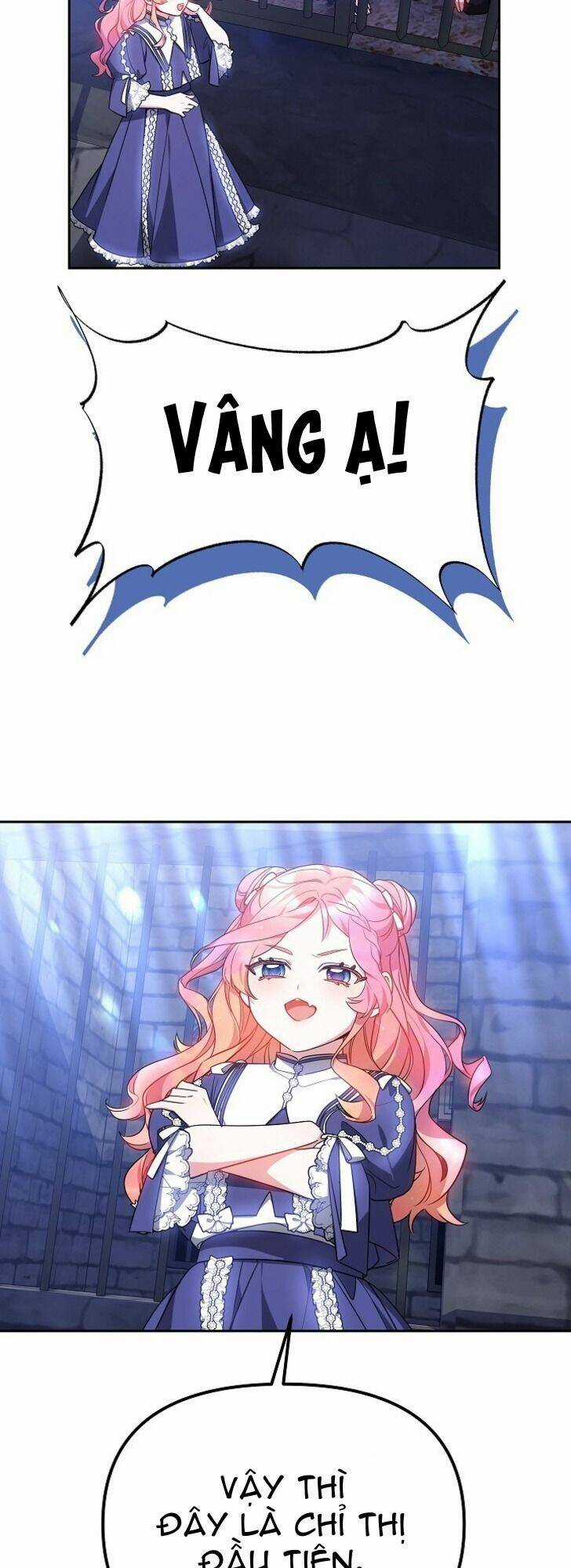 Rồng Con Thuần Hóa Những Kẻ Điên Rồ Chapter 25 trang 40