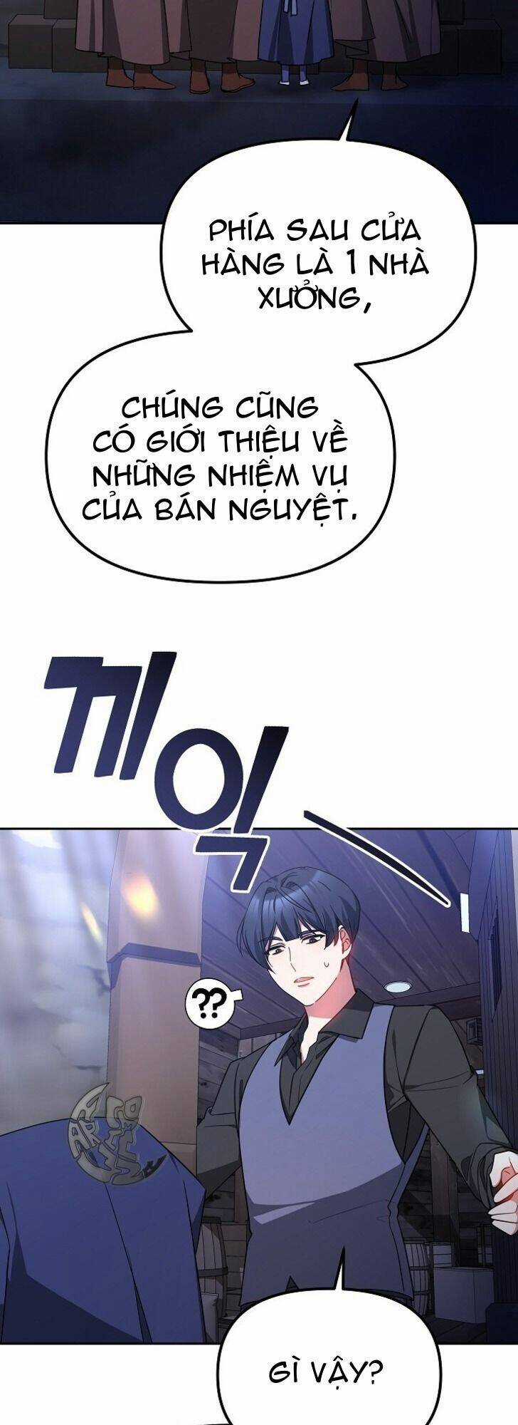 Rồng Con Thuần Hóa Những Kẻ Điên Rồ Chapter 25 trang 46