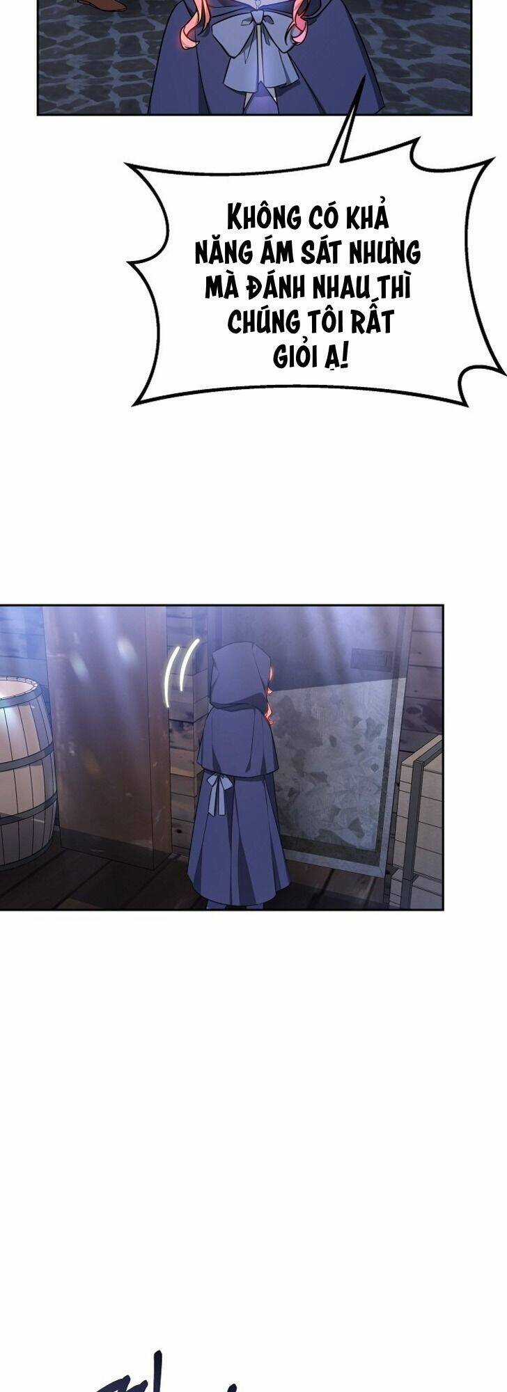 Rồng Con Thuần Hóa Những Kẻ Điên Rồ Chapter 25 trang 49