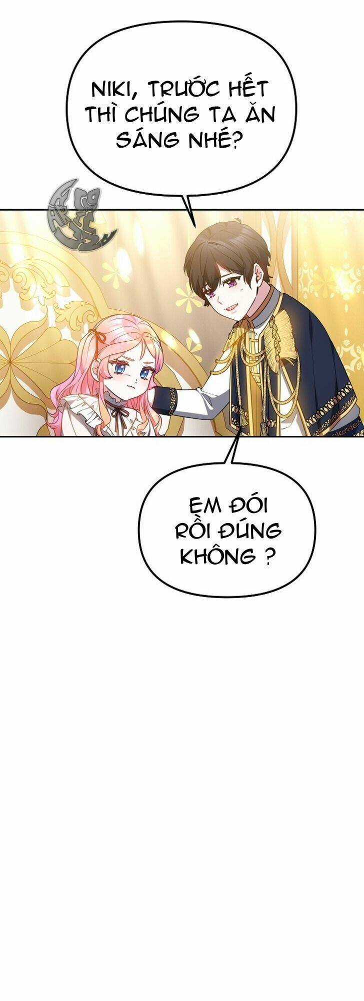 Rồng Con Thuần Hóa Những Kẻ Điên Rồ Chapter 25 trang 5