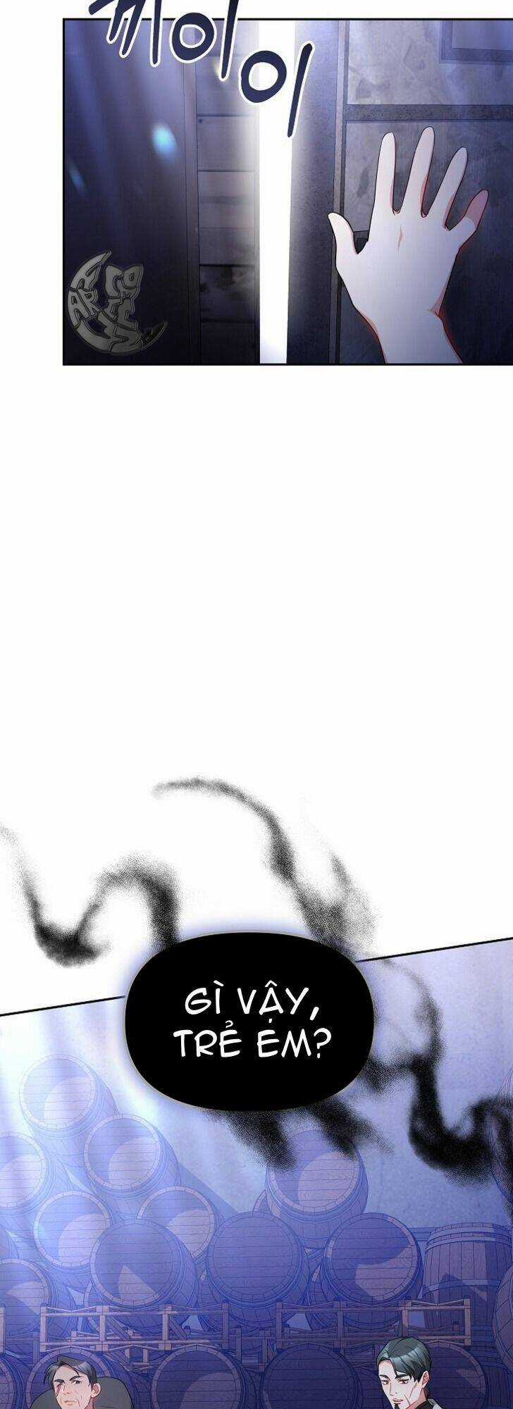 Rồng Con Thuần Hóa Những Kẻ Điên Rồ Chapter 25 trang 50