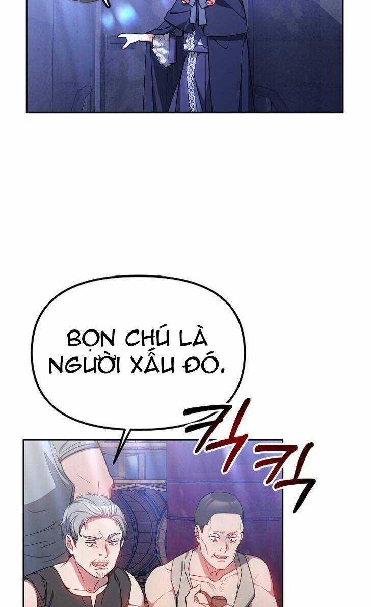 Rồng Con Thuần Hóa Những Kẻ Điên Rồ Chapter 25 trang 52