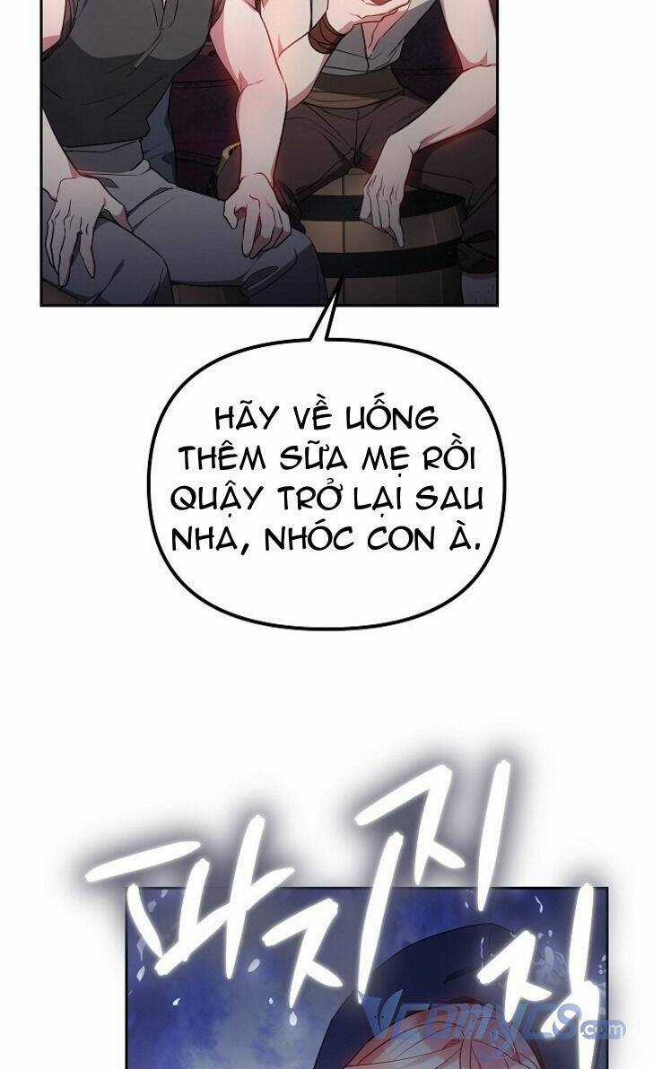 Rồng Con Thuần Hóa Những Kẻ Điên Rồ Chapter 25 trang 53