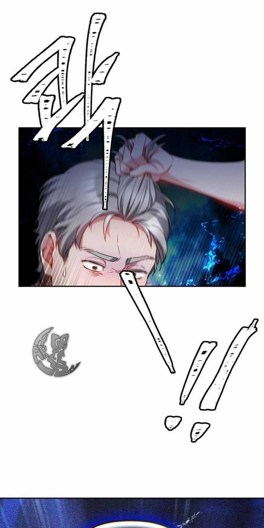 Rồng Con Thuần Hóa Những Kẻ Điên Rồ Chapter 25 trang 57