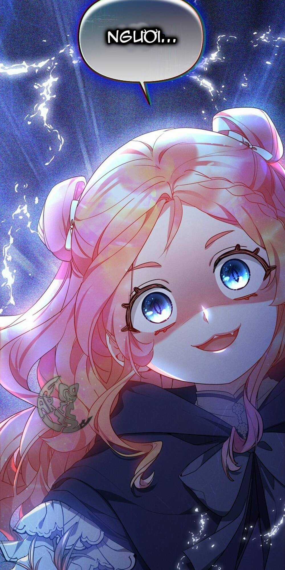 Rồng Con Thuần Hóa Những Kẻ Điên Rồ Chapter 25 trang 58