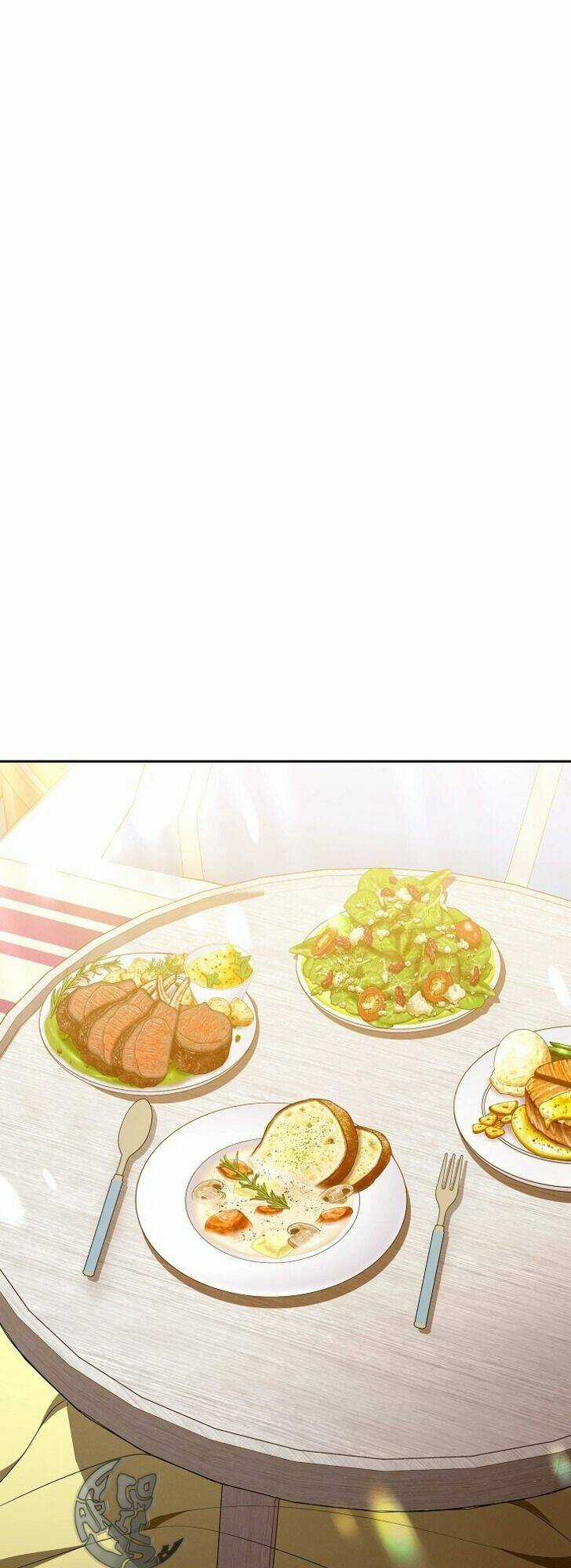 Rồng Con Thuần Hóa Những Kẻ Điên Rồ Chapter 25 trang 6