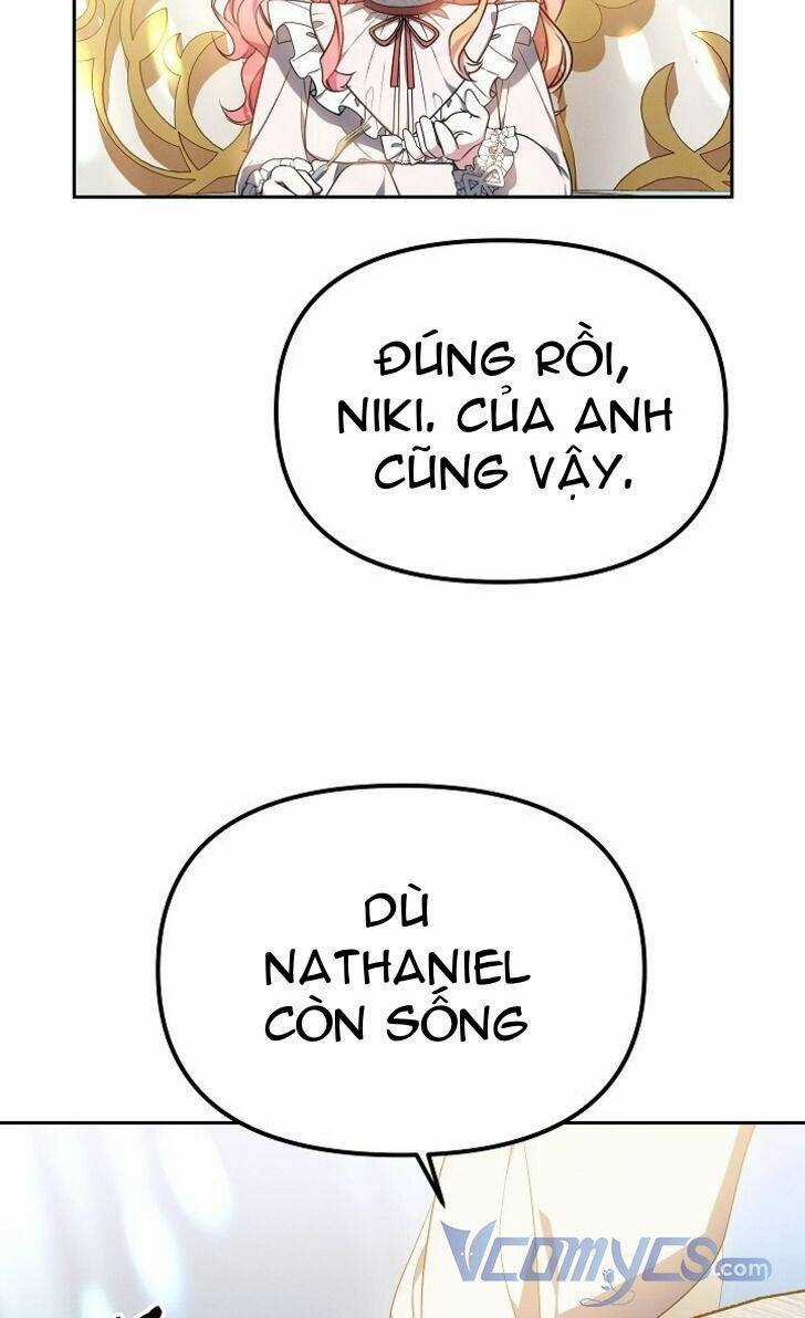 Rồng Con Thuần Hóa Những Kẻ Điên Rồ Chapter 25 trang 8