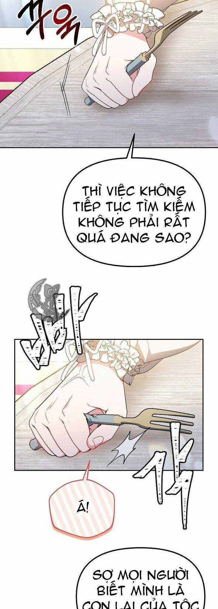 Rồng Con Thuần Hóa Những Kẻ Điên Rồ Chapter 25 trang 9