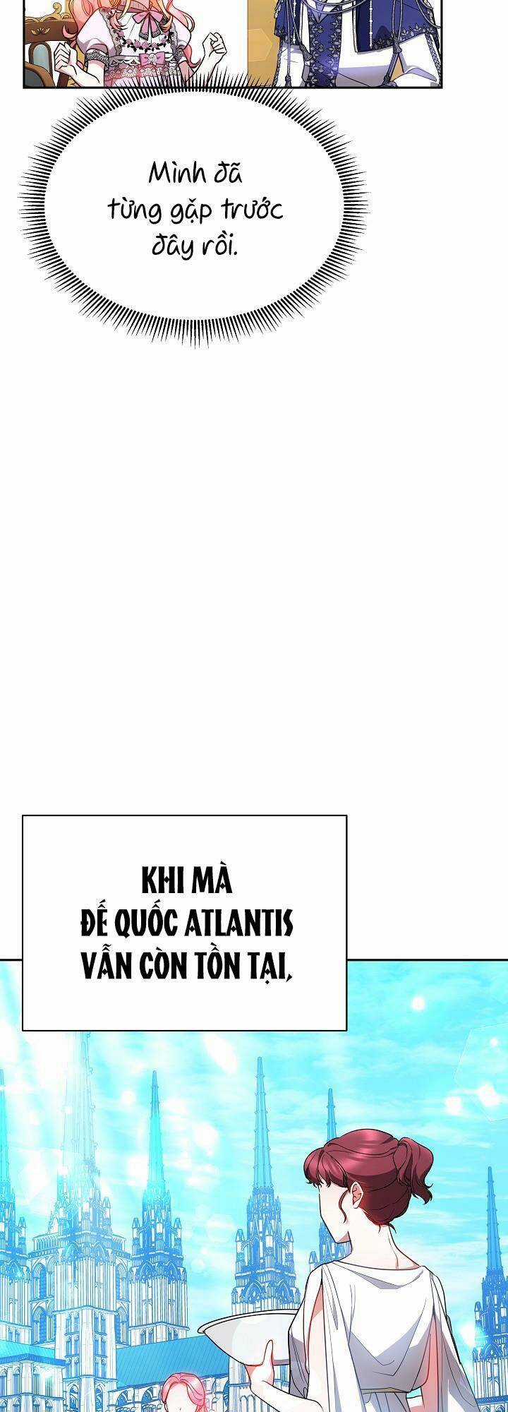 Rồng Con Thuần Hóa Những Kẻ Điên Rồ Chapter 27 trang 9