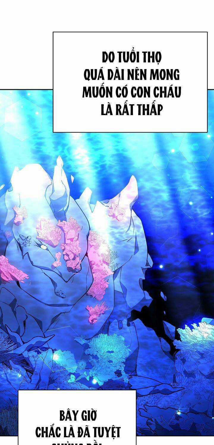 Rồng Con Thuần Hóa Những Kẻ Điên Rồ Chapter 27 trang 12