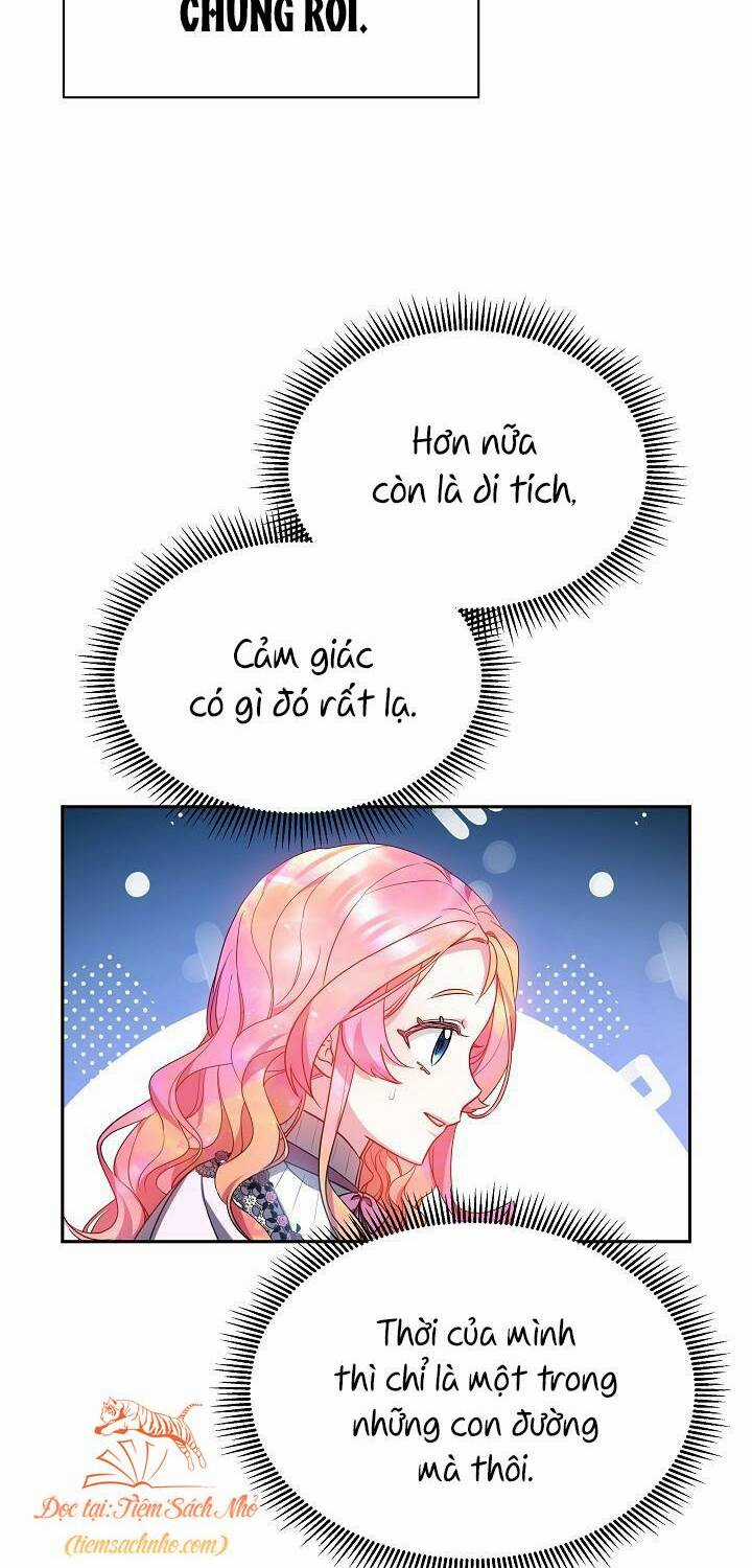 Rồng Con Thuần Hóa Những Kẻ Điên Rồ Chapter 27 trang 13