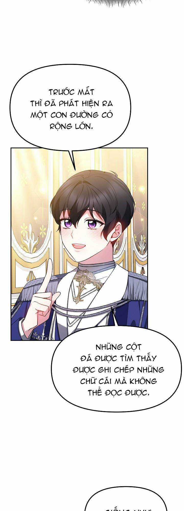 Rồng Con Thuần Hóa Những Kẻ Điên Rồ Chapter 27 trang 14