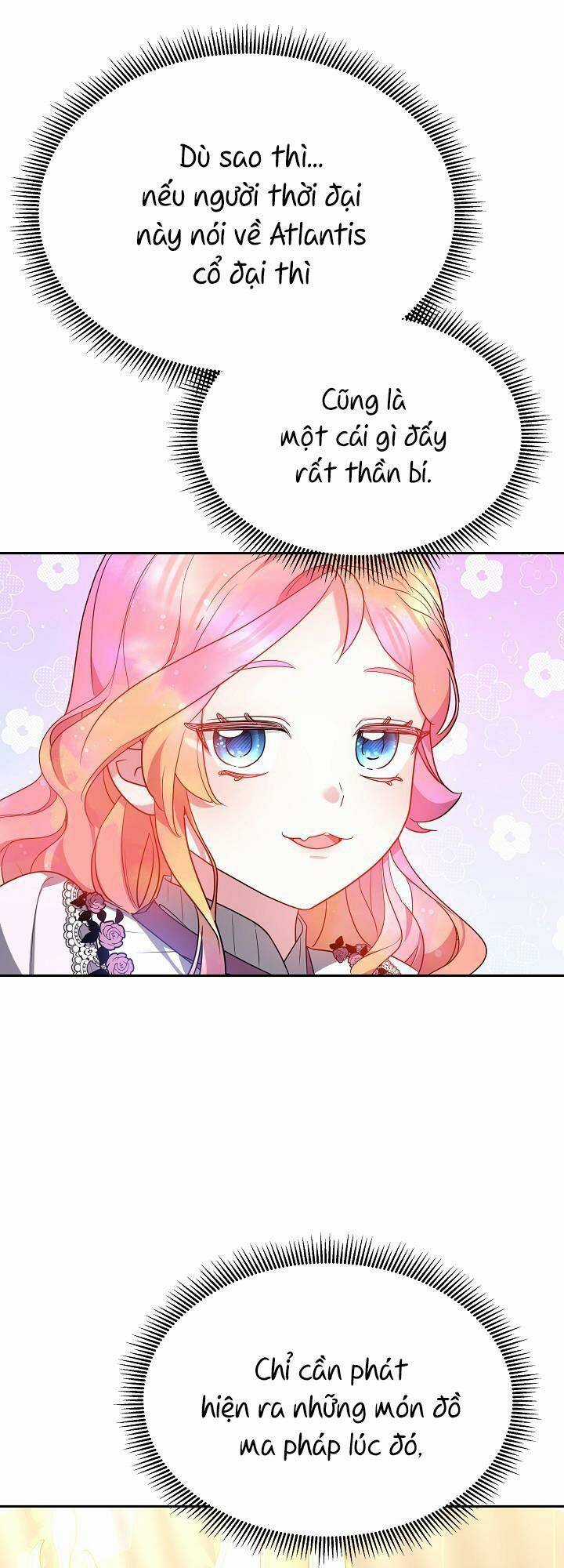 Rồng Con Thuần Hóa Những Kẻ Điên Rồ Chapter 27 trang 16