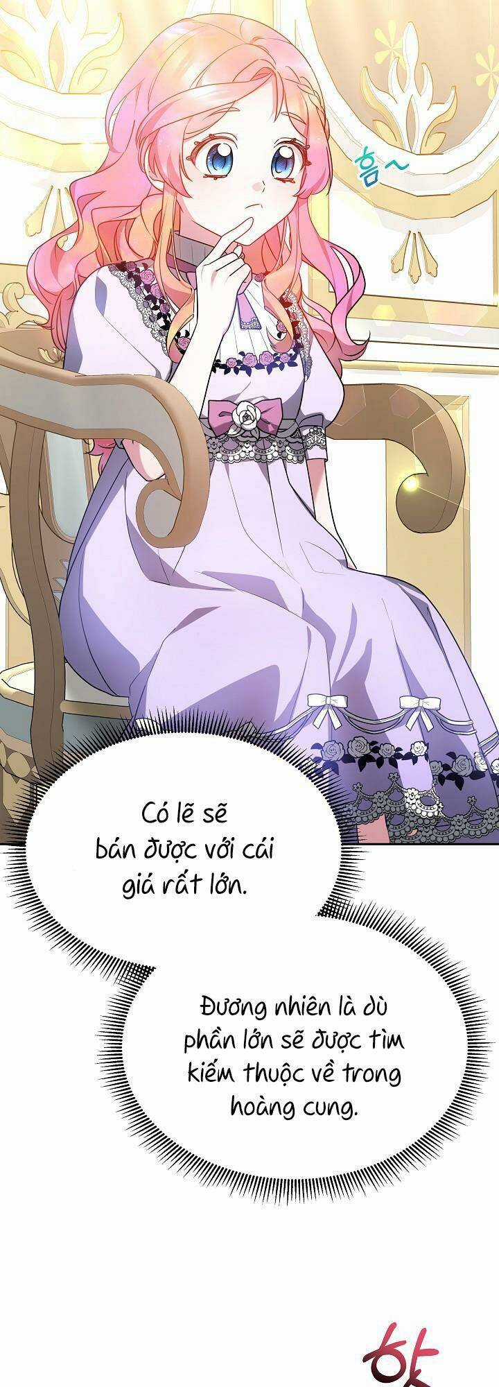 Rồng Con Thuần Hóa Những Kẻ Điên Rồ Chapter 27 trang 17