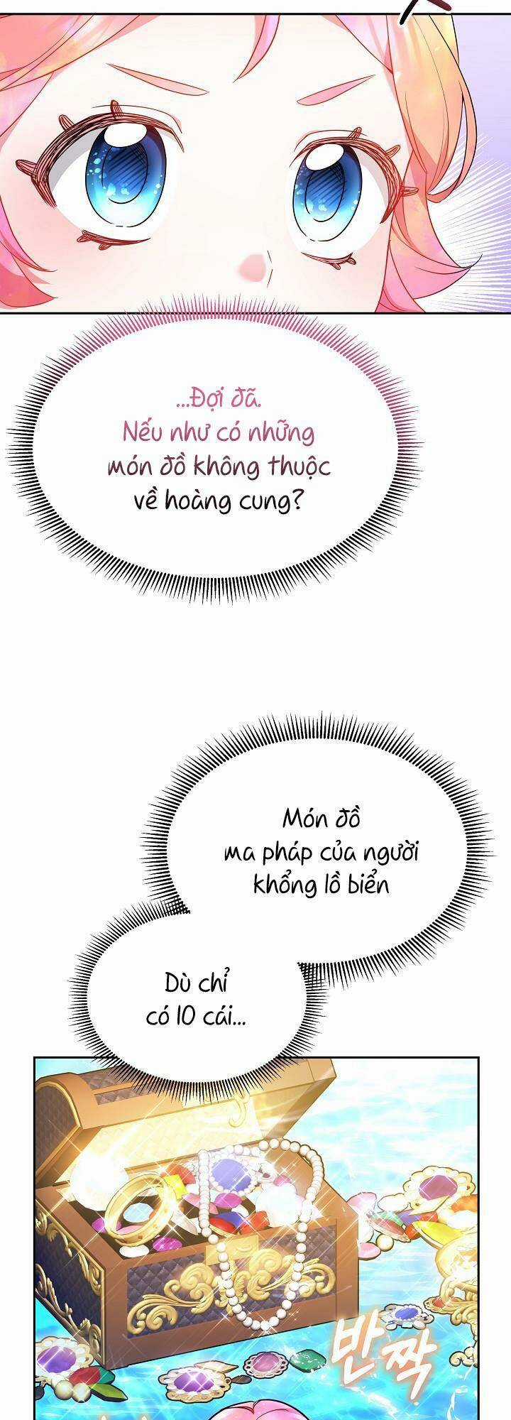 Rồng Con Thuần Hóa Những Kẻ Điên Rồ Chapter 27 trang 18