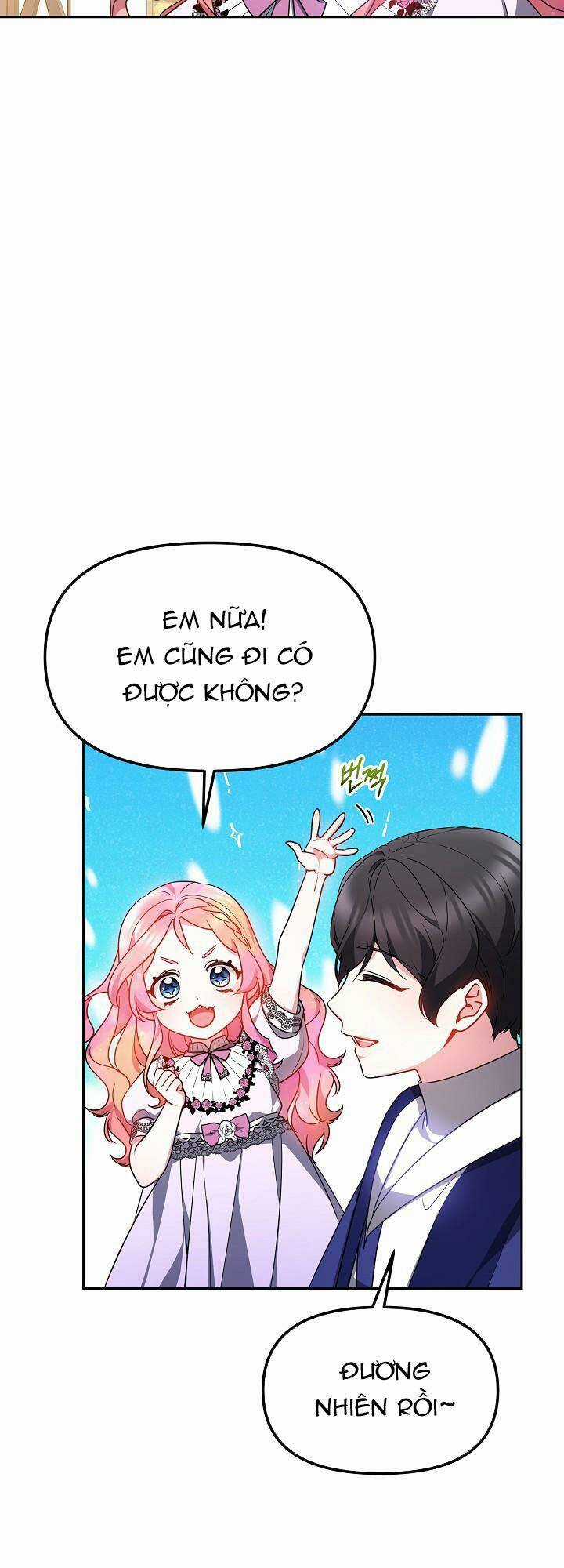 Rồng Con Thuần Hóa Những Kẻ Điên Rồ Chapter 27 trang 20