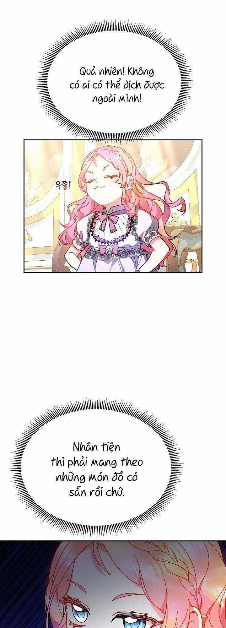 Rồng Con Thuần Hóa Những Kẻ Điên Rồ Chapter 27 trang 21