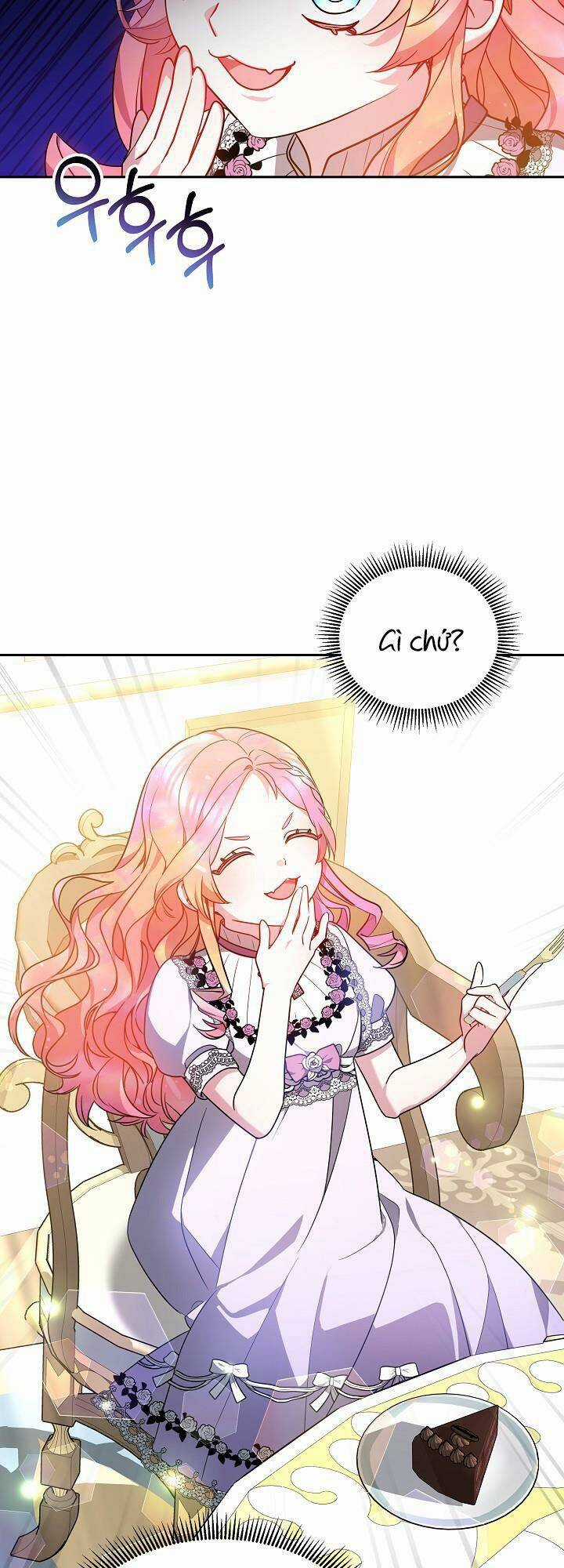 Rồng Con Thuần Hóa Những Kẻ Điên Rồ Chapter 27 trang 22