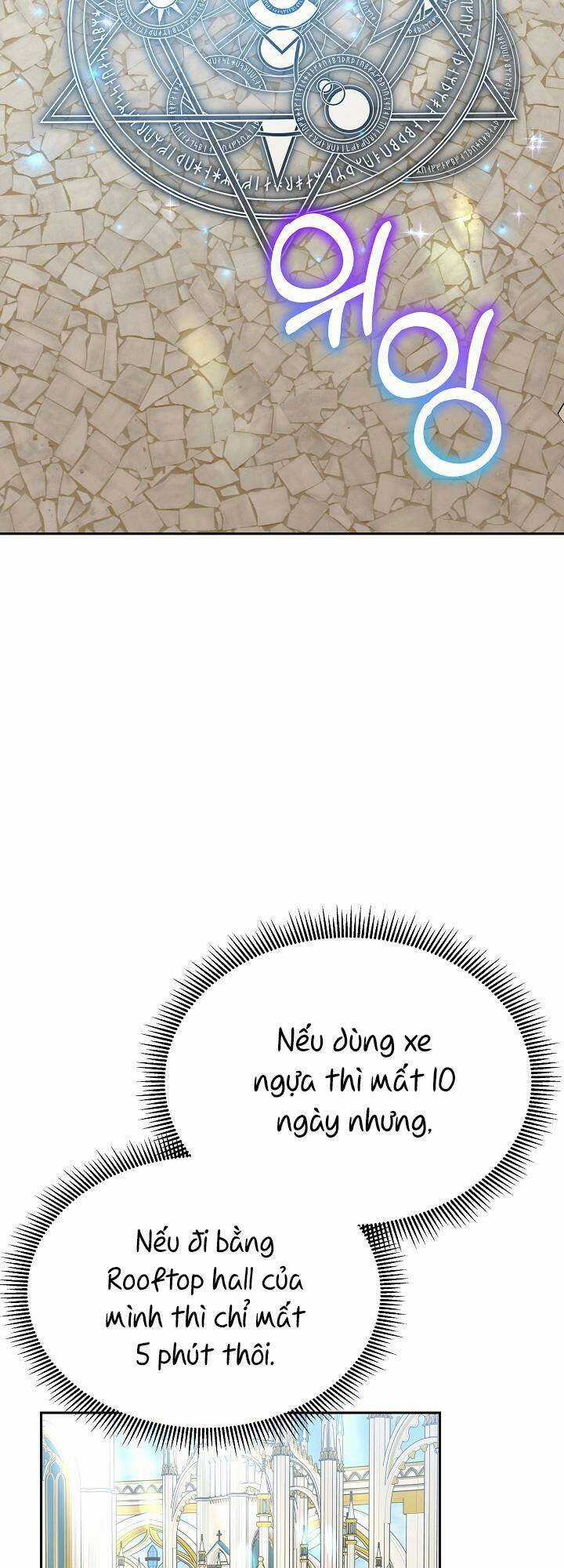 Rồng Con Thuần Hóa Những Kẻ Điên Rồ Chapter 27 trang 26