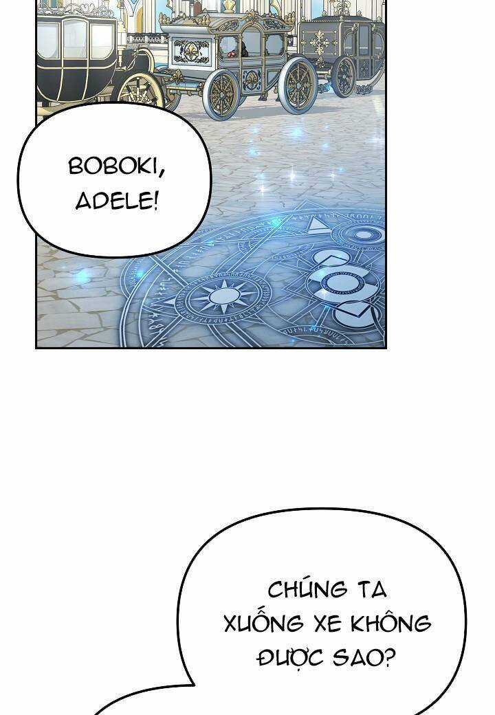 Rồng Con Thuần Hóa Những Kẻ Điên Rồ Chapter 27 trang 27