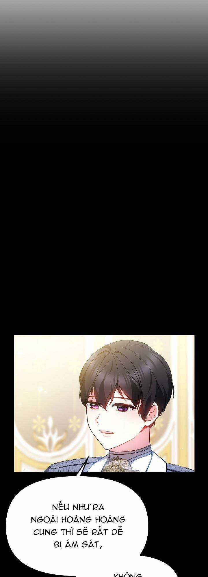 Rồng Con Thuần Hóa Những Kẻ Điên Rồ Chapter 27 trang 30