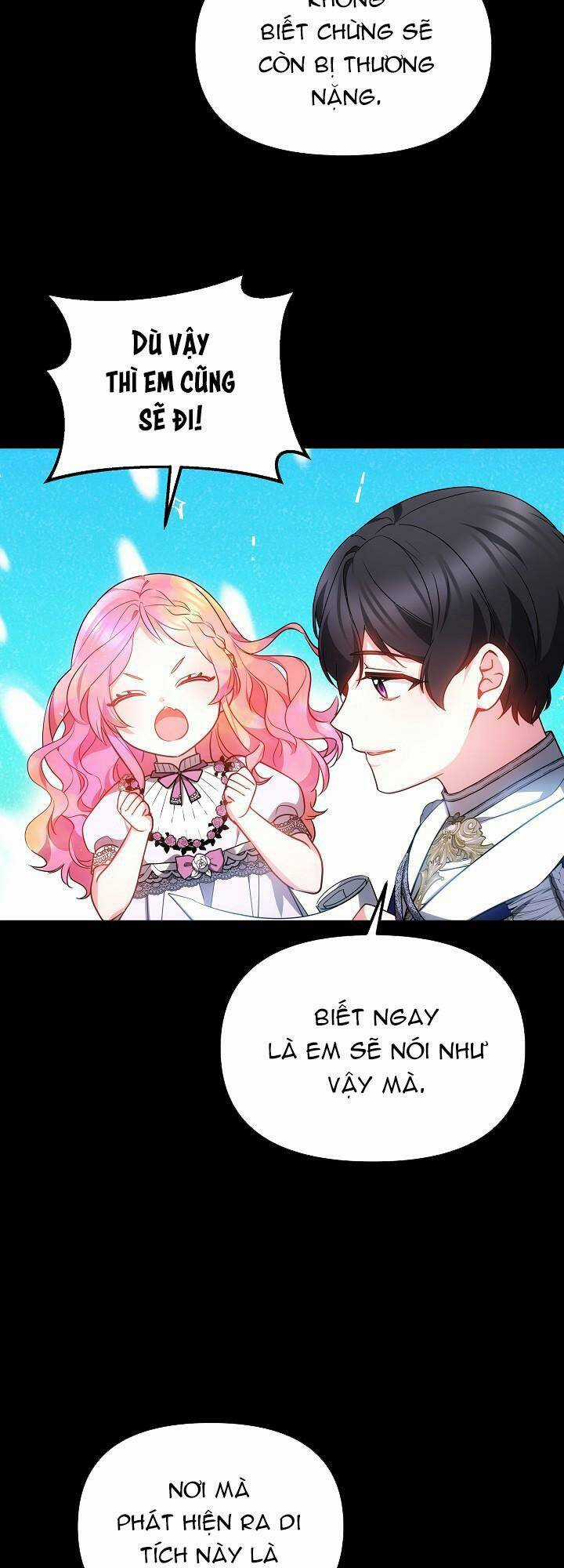 Rồng Con Thuần Hóa Những Kẻ Điên Rồ Chapter 27 trang 31