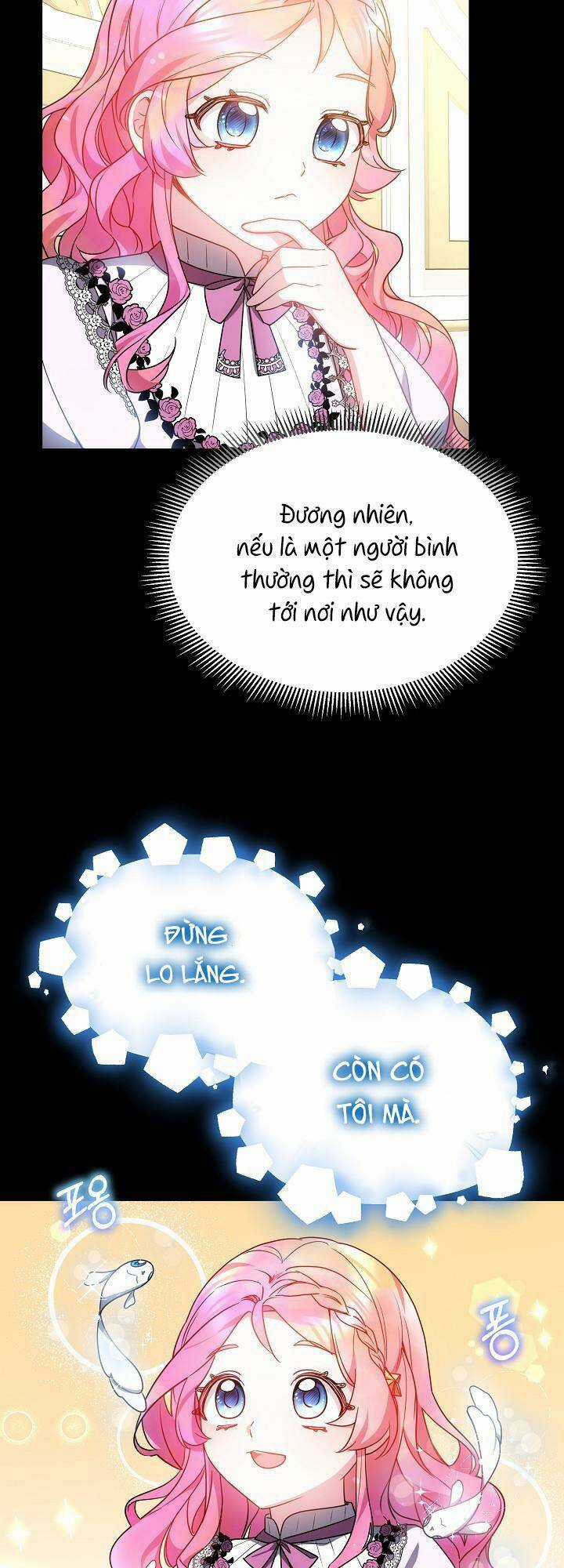 Rồng Con Thuần Hóa Những Kẻ Điên Rồ Chapter 27 trang 33