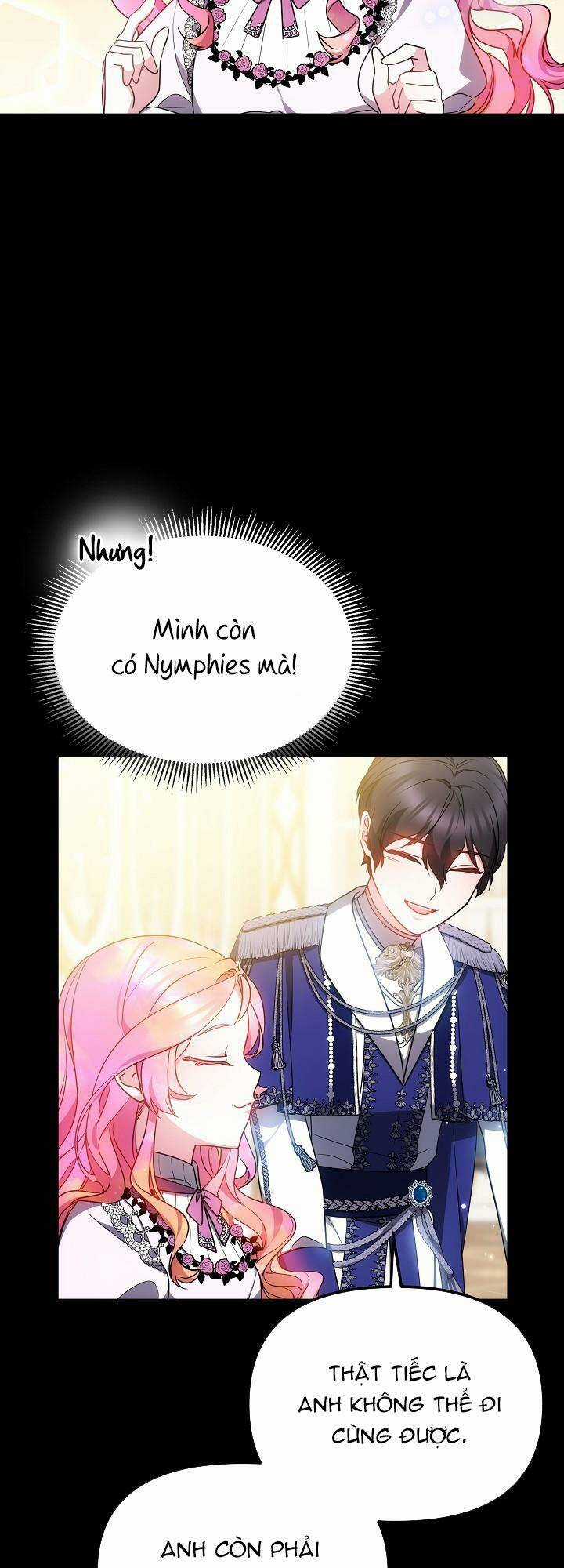 Rồng Con Thuần Hóa Những Kẻ Điên Rồ Chapter 27 trang 34