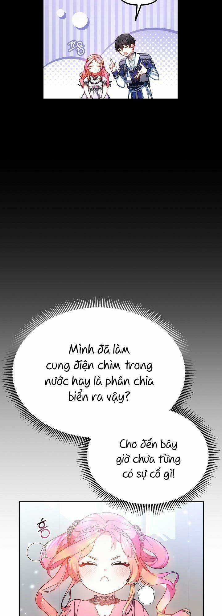 Rồng Con Thuần Hóa Những Kẻ Điên Rồ Chapter 27 trang 37