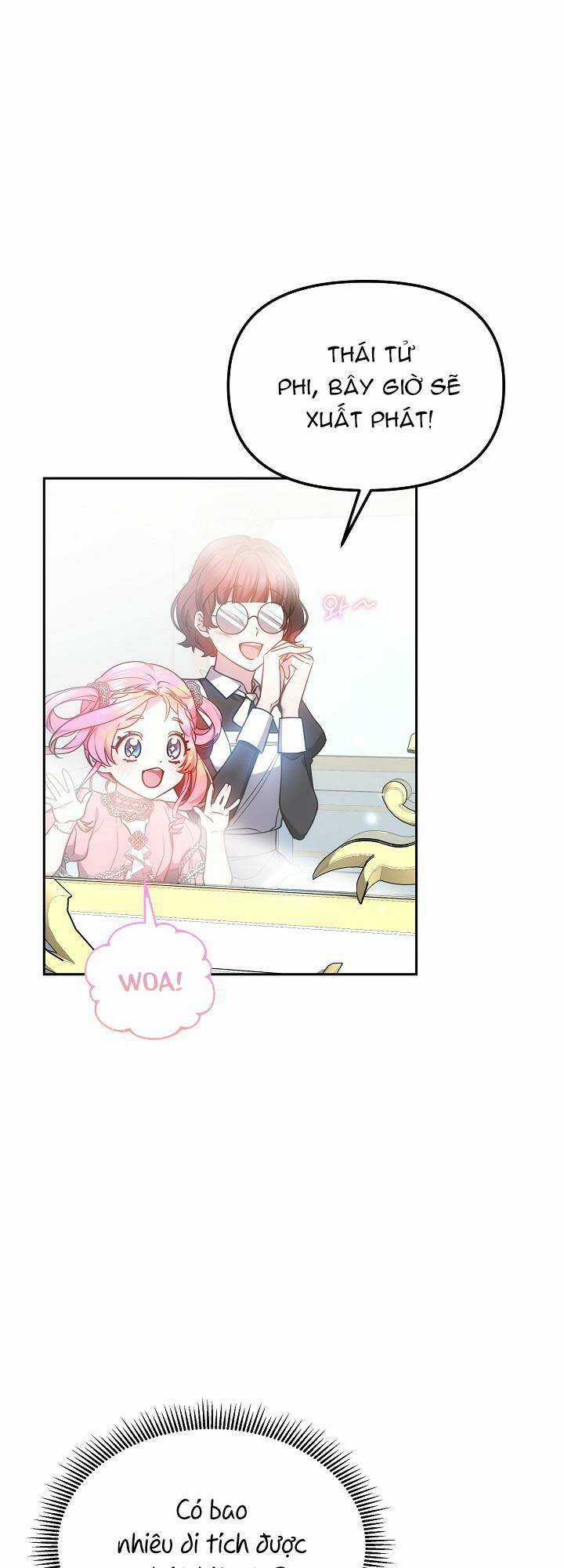 Rồng Con Thuần Hóa Những Kẻ Điên Rồ Chapter 27 trang 39