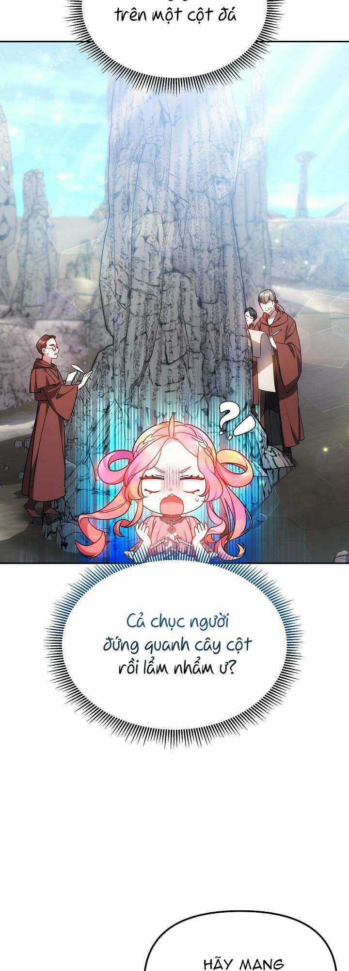 Rồng Con Thuần Hóa Những Kẻ Điên Rồ Chapter 27 trang 49