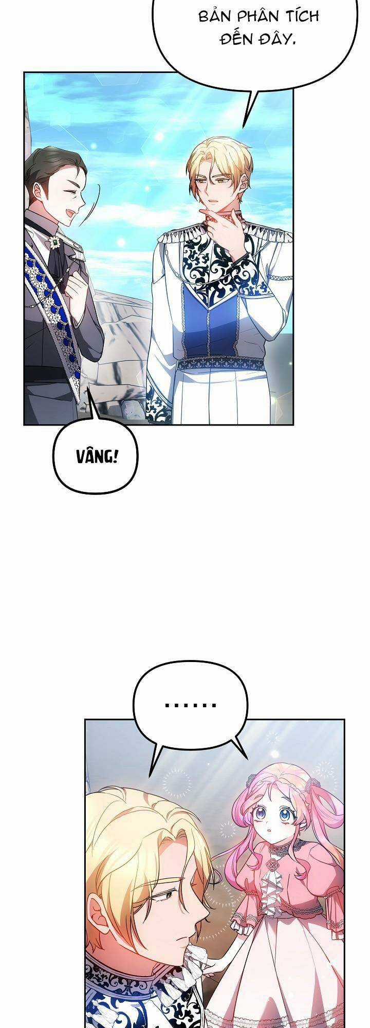 Rồng Con Thuần Hóa Những Kẻ Điên Rồ Chapter 27 trang 50