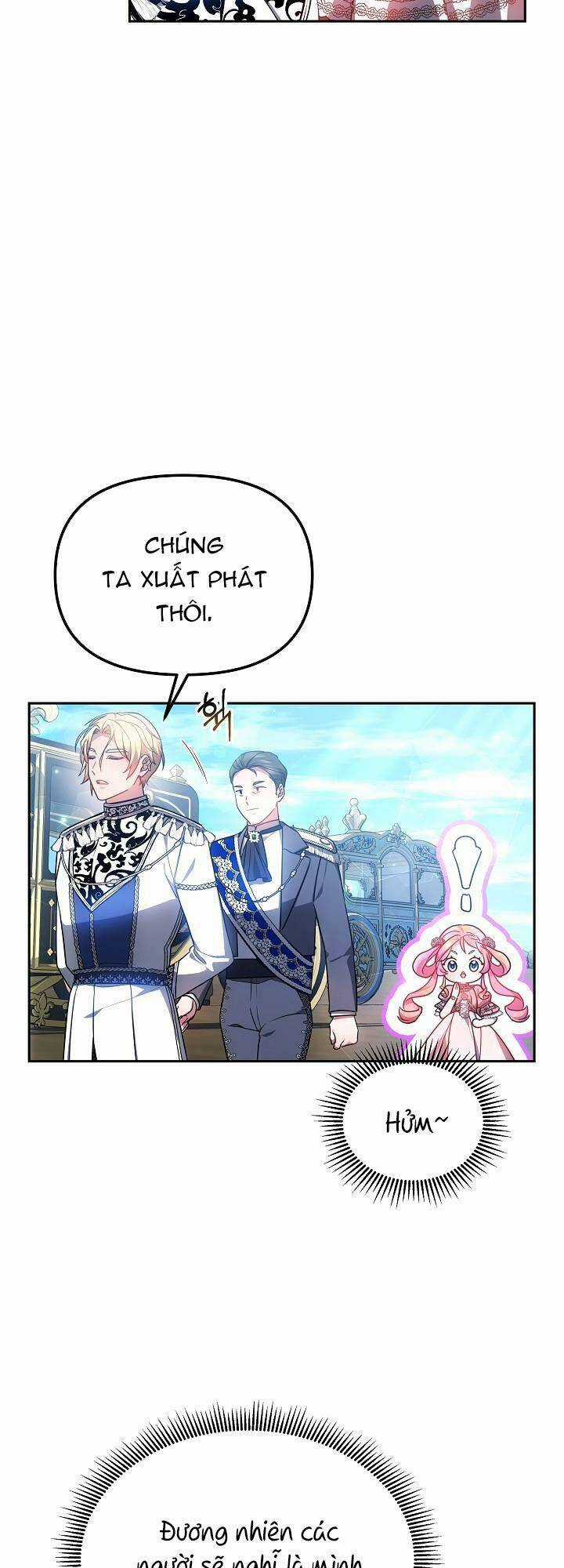 Rồng Con Thuần Hóa Những Kẻ Điên Rồ Chapter 27 trang 51