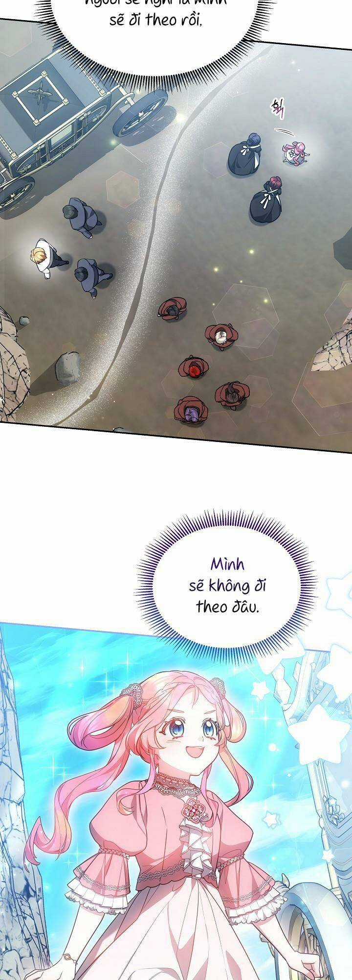 Rồng Con Thuần Hóa Những Kẻ Điên Rồ Chapter 27 trang 52