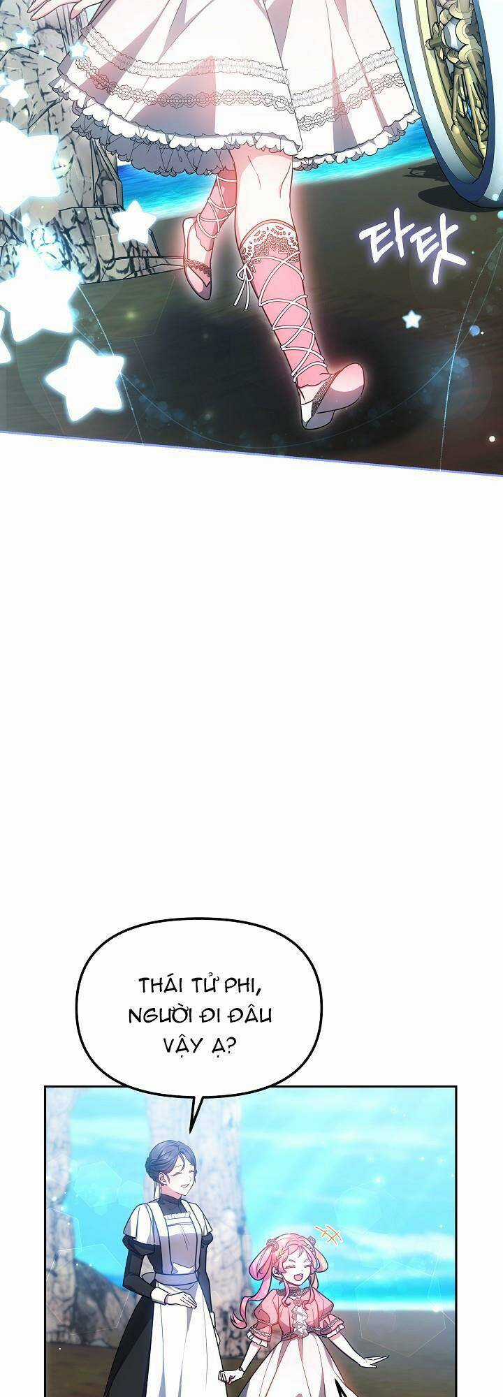 Rồng Con Thuần Hóa Những Kẻ Điên Rồ Chapter 27 trang 53