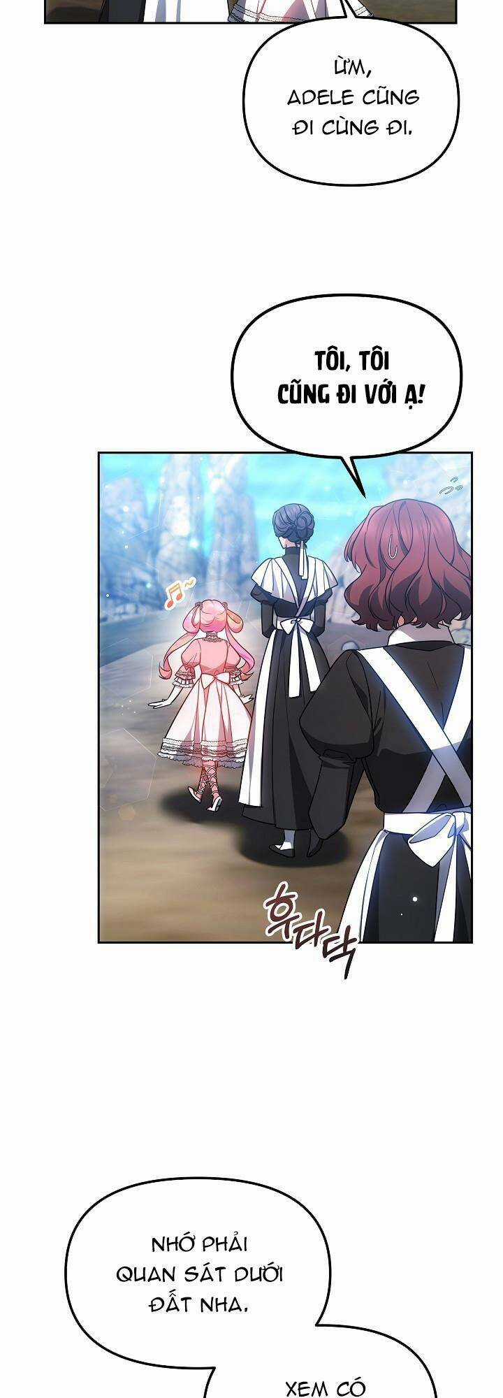 Rồng Con Thuần Hóa Những Kẻ Điên Rồ Chapter 27 trang 54