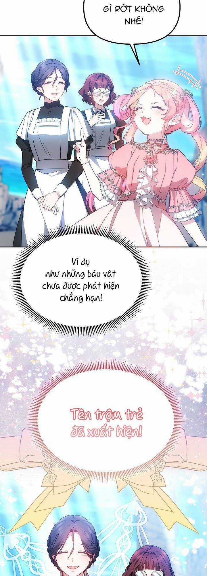 Rồng Con Thuần Hóa Những Kẻ Điên Rồ Chapter 27 trang 55