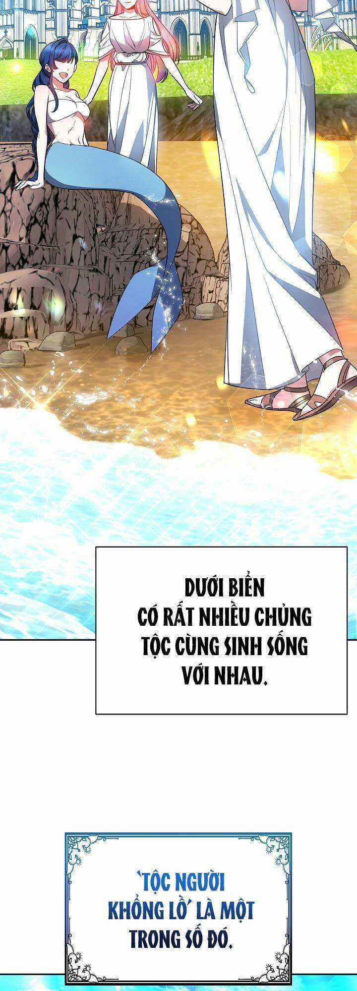 Rồng Con Thuần Hóa Những Kẻ Điên Rồ Chapter 27 trang 10