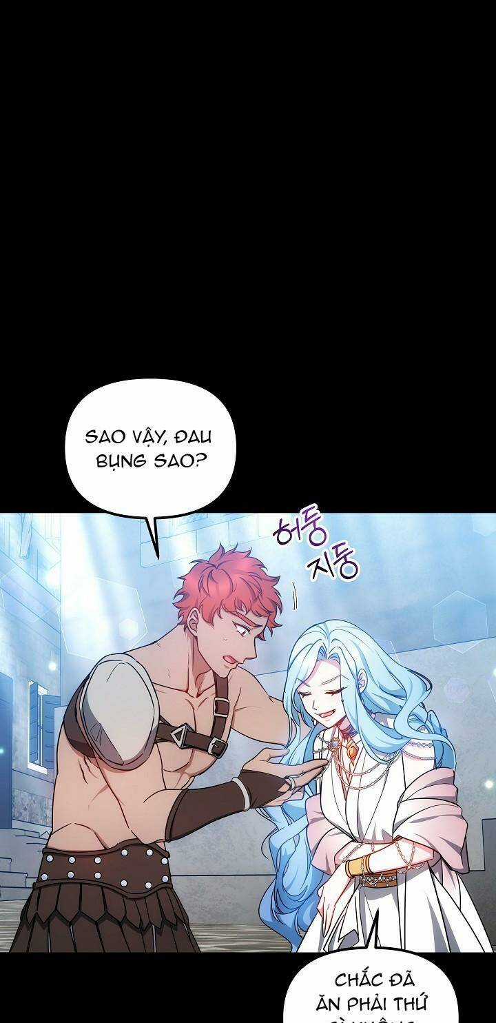 Rồng Con Thuần Hóa Những Kẻ Điên Rồ Chapter 28 trang 11