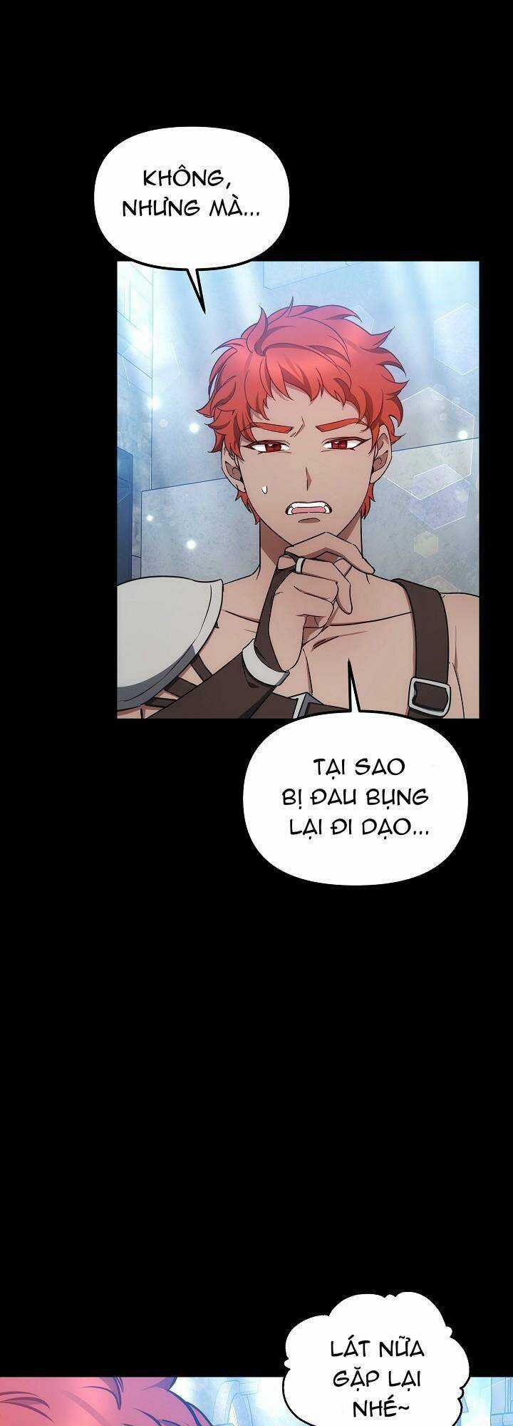 Rồng Con Thuần Hóa Những Kẻ Điên Rồ Chapter 28 trang 13