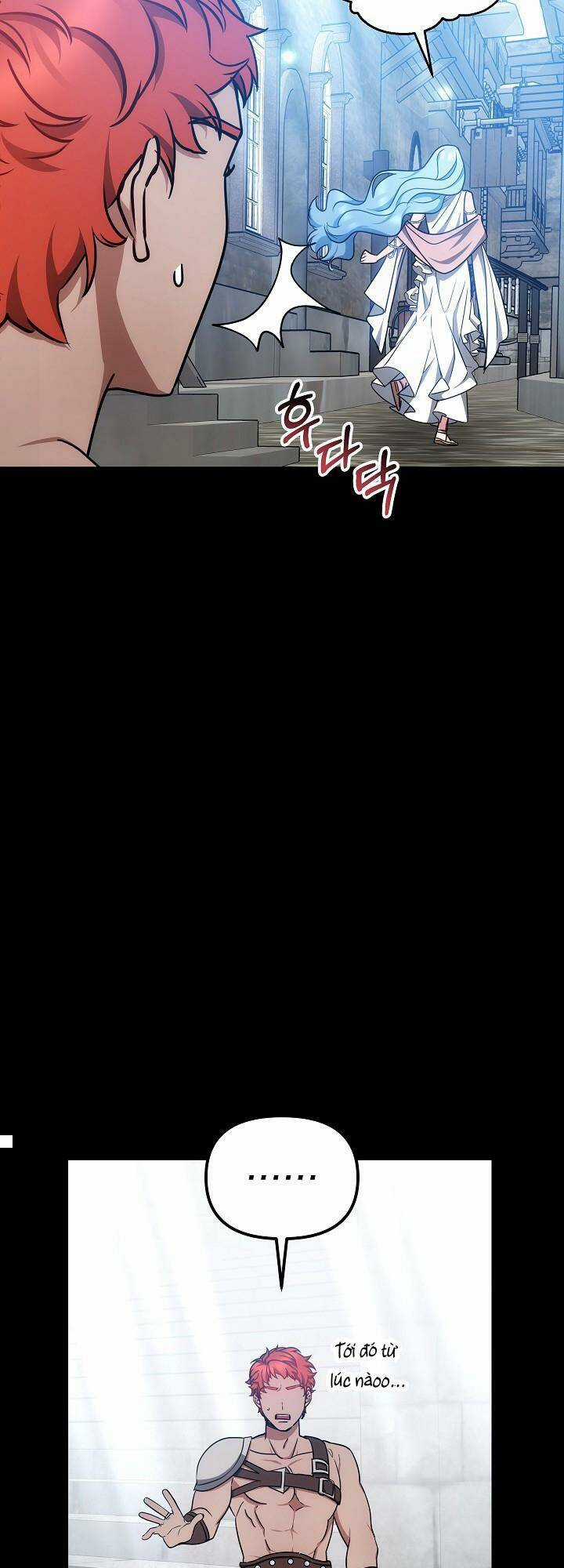 Rồng Con Thuần Hóa Những Kẻ Điên Rồ Chapter 28 trang 14